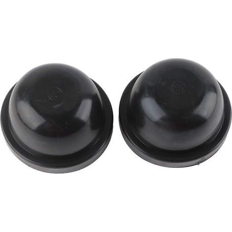 Bouchon de protection anti-poussière en caoutchouc de 80 mm pour phares LED HID (rénovation à faire soi-même) (1/4)