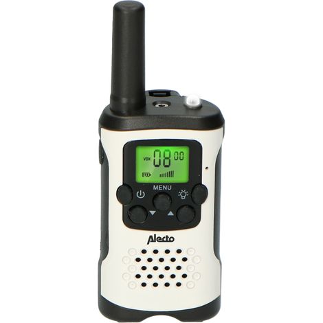 Langstrecken-Walkie-Talkie-Set, 2er-Pack, 7 km Reichweite, 8 Kanäle (1/5)