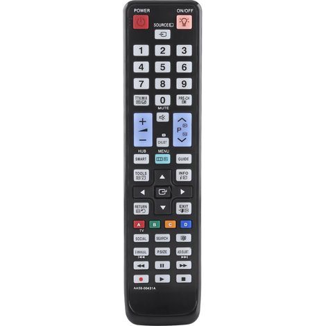 Ersatzfernbedienung für Samsung Smart TV AA59-00431A (1/5)