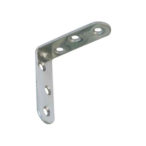 ANGULO 3-80 ACERO INOXIDABLE (S) - AMIG
