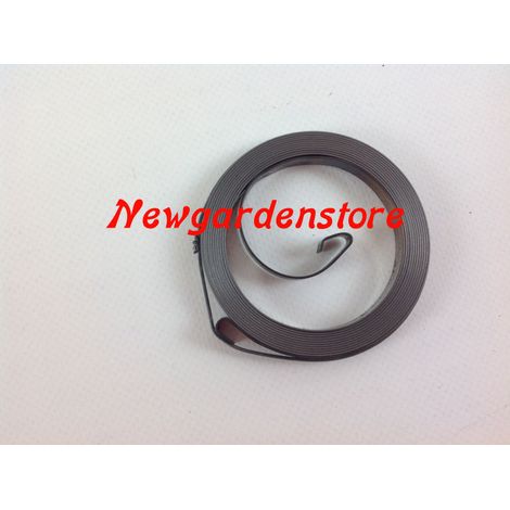 ORIGINAL KAWASAKI Anlasserfedern FA076 92081-2182