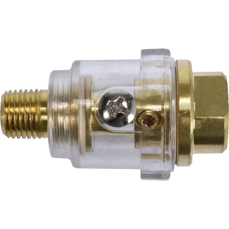 OLIATORE VOREL PER UTENSILI PNEUMATICI (1/2)