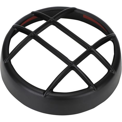 Cubierta de faro de motocicleta, cubierta de rejilla, accesorios decorativos para CT125 Hunter Cub
