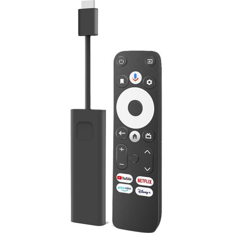 Allgemeine Geschäftsbedingungen  HDMI TV Stick – Expand Mini 4K GD1 – Kompatibel mit CHROMECAST, Google TV Netflix, MyCanal, Disney+ – 4K UHD – Einfach zu installieren