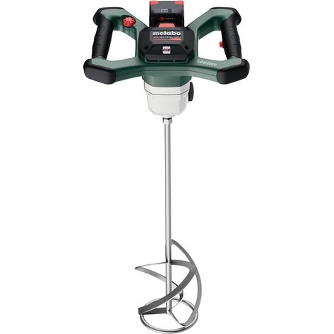 Metabo Akku Rührwerk RW 18 LTX BL 140-2 18V Solo ohne Akku/Ladegerät (1/5)
