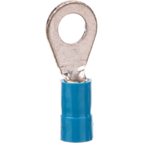 Terminale ad anello isolato KOI 2.5/5 E09KO-02010101802 /25 pz./