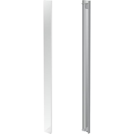 Set semiempotrado emco loft, para Armario con espejo iluminado, 2