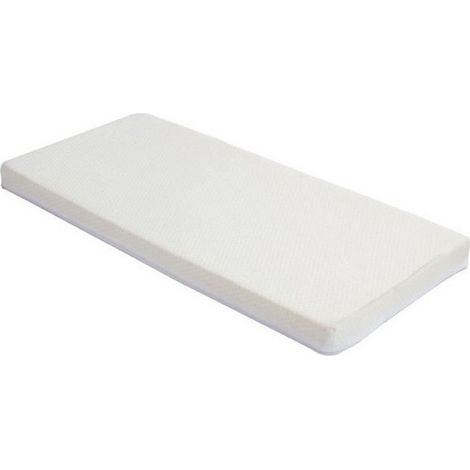 CANDIDE Matelas de berceau Fresh 50x83cm