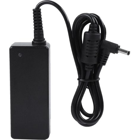 Chargeur Secteur ASUS 45W 19V 2.37A 4.0x1.35mm pour PC Portable - Alimentation 100-240V (1/5)