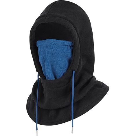 Bonnet Chaud Cache-Cou Femme Homme, Cagoule d'hiver Sport Masque Cagoule Thermique, Accessoire Ski Balaclava Chapeau Polaire pour Temps Froid Ski Outdoor Moto Montagne Camping Randonnée Hiver (1/5)