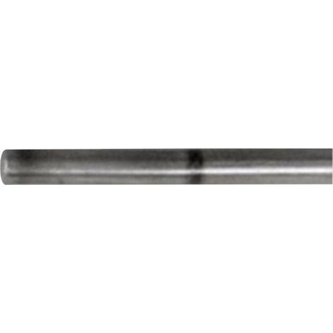 Greisinger GTF 401 1/10DIN Tauchfühler -50 bis 400 °C Fühler-Typ Pt100