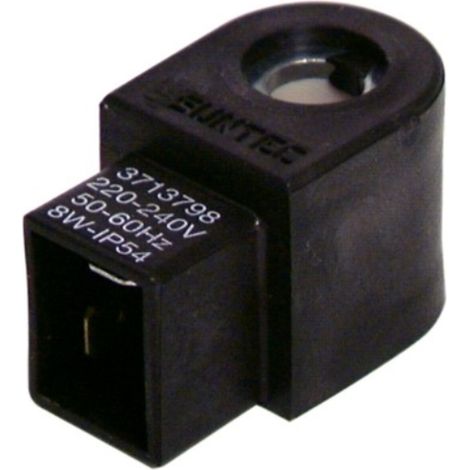 Bobina bombas Suntec tipo AS AT 220v