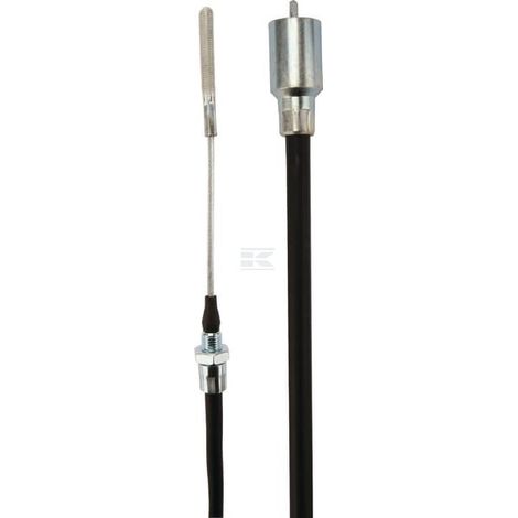 Cavo freno completo BPW BPW 0508933410 (1/2)