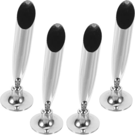 pack Metall Stiftehalter für Schreibtisch aus Kupfer und