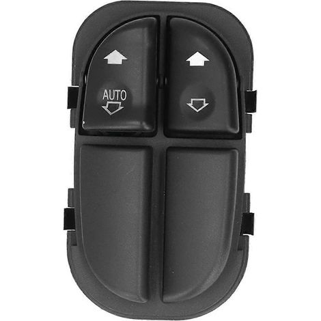 Austauschschalter für elektrische Fensterheber 97BG14529AA für Mondeo 1997-2001--