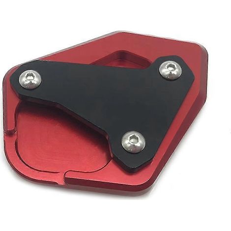 Motorrad-Seitenständer-Vergrößerungsplatte, Vergrößerungsverlängerung für Cmx1100 Cm1100 Rebel1100 2020 (1/5)