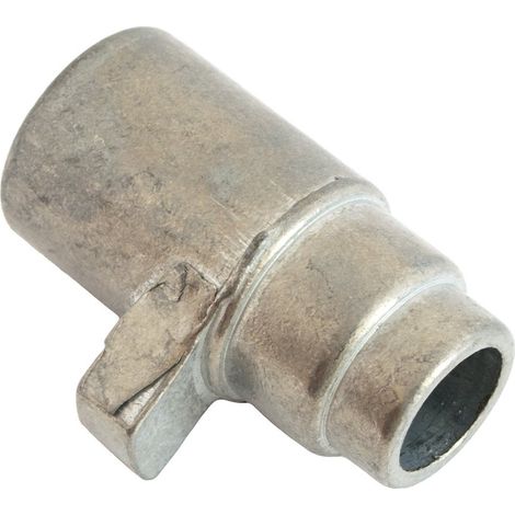 Kit di riparazione bracciolo anteriore destro per VW T5 2003- (1/2)