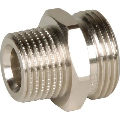 Fränkische Anschluss für Verschraubung alpex R1/2-G3/4 Eurokonus, 72800712