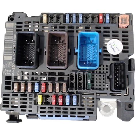 Boite A Fusibles PEUGEOT 508 [PRODUIT D'OCCASION]♻️bsmz0300