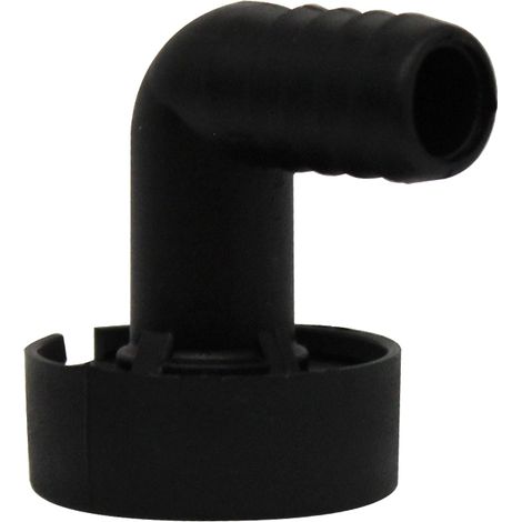 Clapet à siphon de rechange pour Sanicompact SFA selon modèles (1/4)
