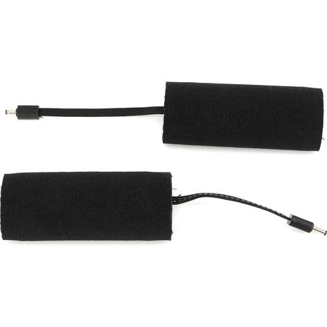 12V Motorrad-Elektrogriffheizung, 3-stufig verstellbar, IP67 wasserdicht, universell einsetzbar (1/5)