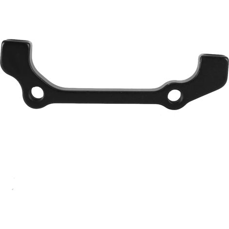 Adaptateur frein à disque vélo VTT, support montage étrier frein, adaptateur pour tout type de vélo (1/5)