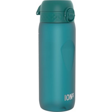 Ion8 BPA-freie 750-ml-Aqua-Flasche – RECYCLING, BPA-frei