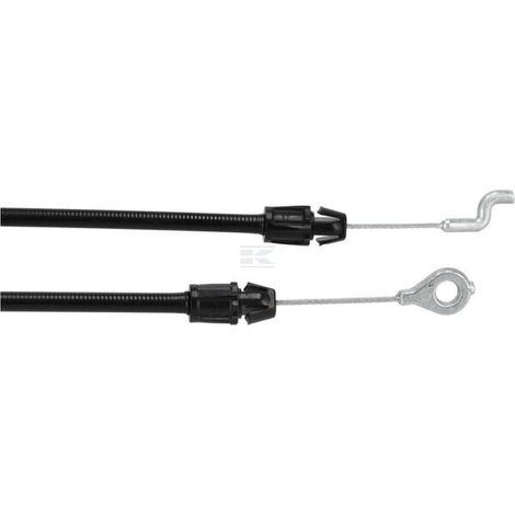 Cavo di comando freno motore Pro SABO SAU16554
