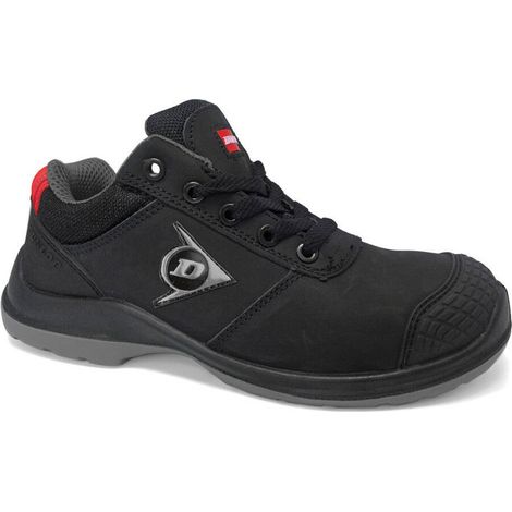 Zapato seguridad DUNLOP First One ADV-EVO Low S3 DL0201050 Talla 40 (1/2)