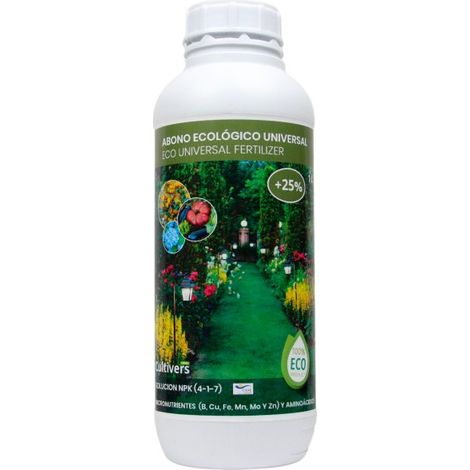 Coltivans liquido ecologico universale 1 l (1/4)