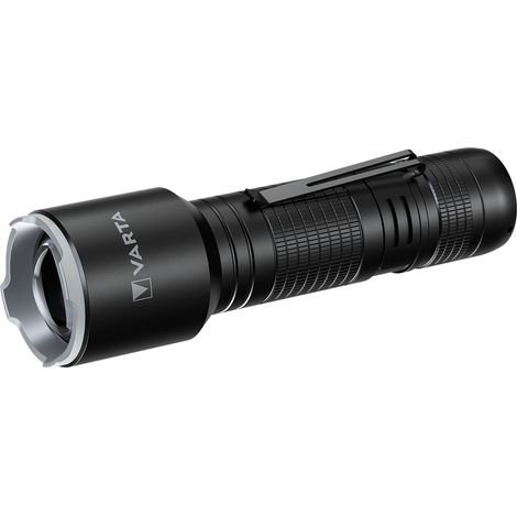 Aluminium Light F30 3 AAA BLILB VAR