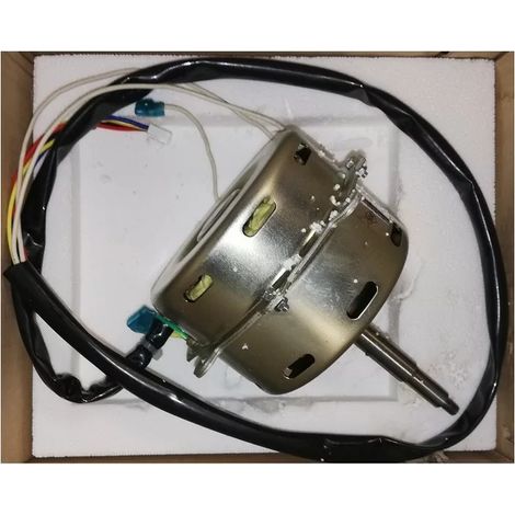 Whirlpool 481236138106 Moteur ventilateur