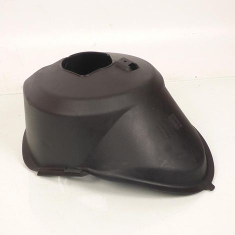 [GEBRAUCHT] Gabelspritzschutz original für Roller Peugeot 50 Buxy 1994 bis (1/5)