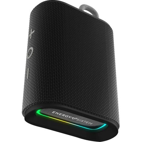 Cassa Bluetooth - StreetPlay - 8W - IPX6 - Radio FM - Lettore MP3 (1/5)