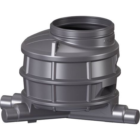 KESSEL 881000 puits standard GT LW1000
