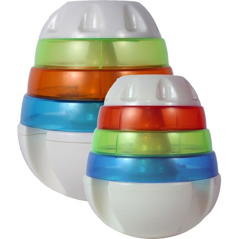 Treat Tower Jouet pour Chien Taille S