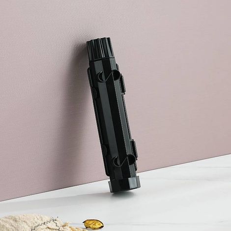 Sushi-Bazooka, Sushi-Set aus lebensmittelechtem PP, Sushi-Roller für Anfänger, professionelles DIY-Sushi-Rollset aus Reis, Gemüse und Fleisch, einfache Küchenutensilien in röhrenförmiger Form (1/5)