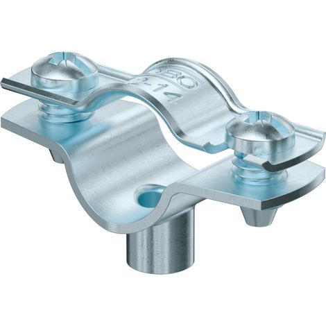 OBO BETTERMANN 1362414 LOT DE 25 COLLIERS DE SERRAGE