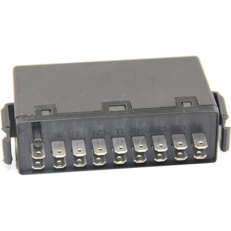 Blinkerrelais für Arocs Axor-Serie - 0035446132 A0035443732 0035444332