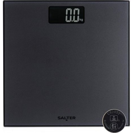 Balanza electrónica mate Salter SA00599CFEU12 (1/5)