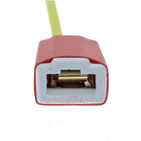 Keramische Kfz-Scheinwerferfassung H1H3H4H7H8H9H119005/9006, Nebelscheinwerferfassung, Lampensockel, Lampenhalter -- Keramik H1