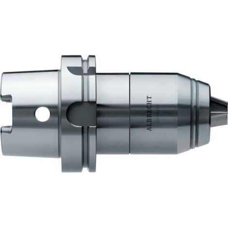 Mandrin universel AKL D69893 1,0-16 mm HSK 63 Albrecht (1/5)