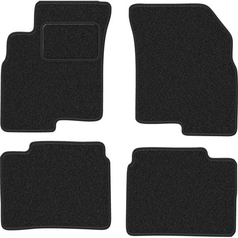 ANTHRA Autofußmatten für: Hyundai Sonata IV Limousine (2005-2010) (1/5)