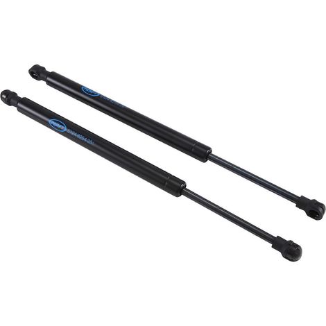 vérins de coffre arrière, support de levage 51248254281 pour BMW Série 3 E46 323 325 328 330 M3 (1/5)