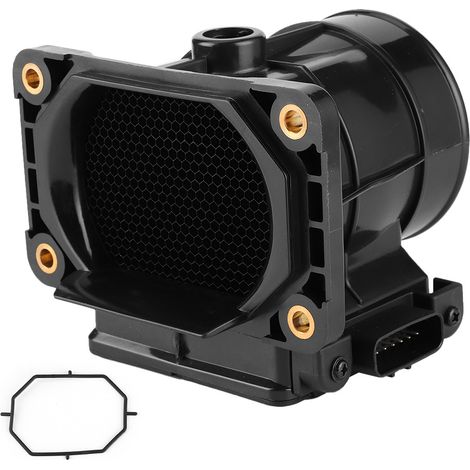Capteur de débit massique d'air MD336482, pièce de rechange compatible Mitsubishi Eclipse/Montero (1/5)