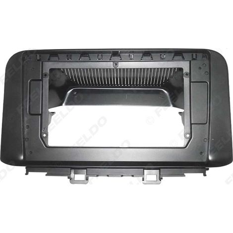 Compatible with Hyundai Encino Kona 2018, 10-inch large screen Android navigation frame, audio-visual modification panel (1/5)