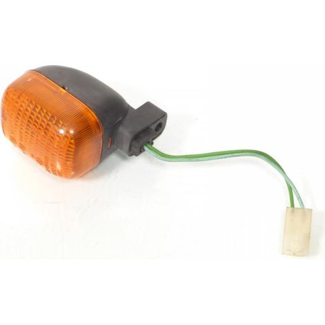 [PRODUIT D'OCCASION] Clignotant origine pour scooter Peugeot 50 Squab 1996 à 1997 (1/3)