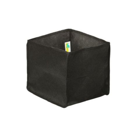 Sac de plantation pour plante aquatique - M - Rond (1/5)