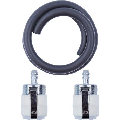 Filtre de tuyau d'alimentation pour Husqvarna 340 345 350 351 353 346XP (1/5)
