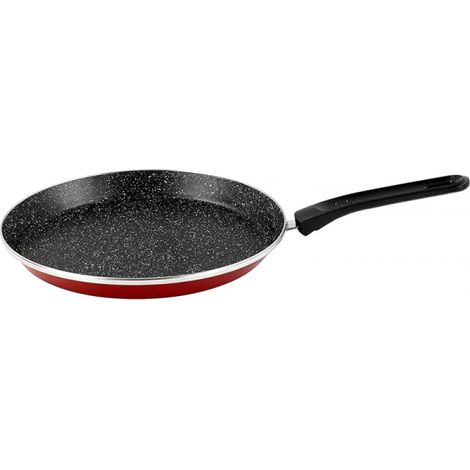 Crêpière antiadhésive 28cm Prague Magefesa (1/4)